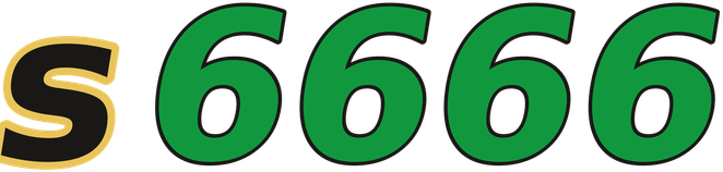 s6666 logo
