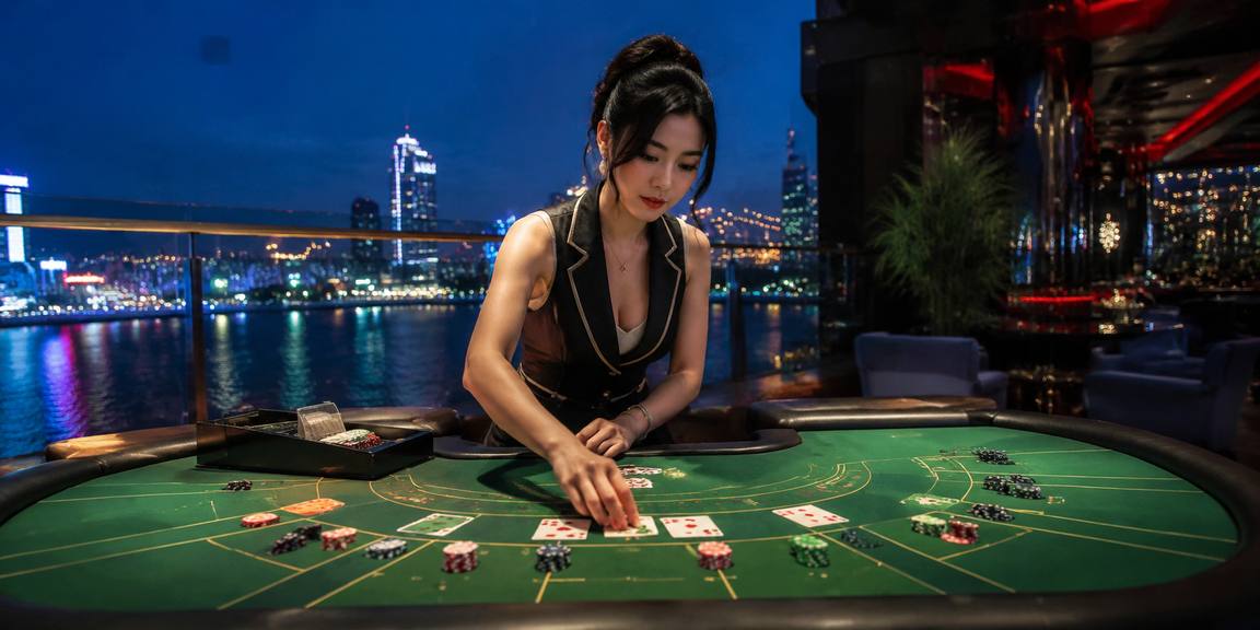 s6666 Sanh Arcade — Nơi Mọi Ván Chơi Đều Sắc Nét